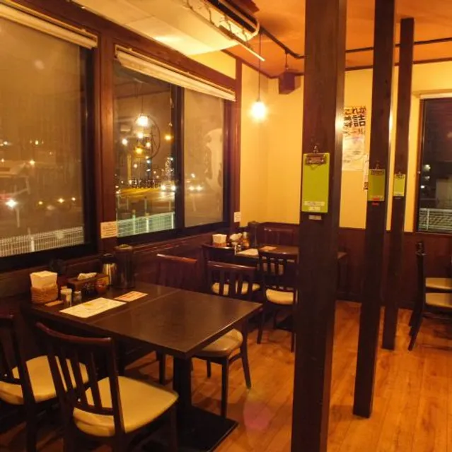 Maruha Kiwami Nishifunabashi