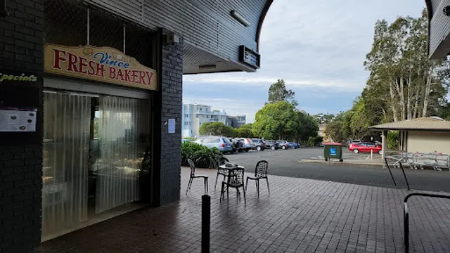 Vince Fresh Bakery