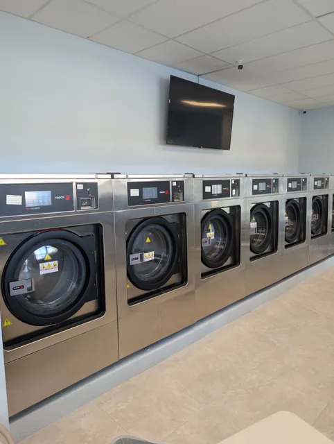 Green Acres Laundromat