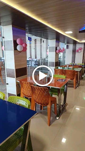 STAR FAMILY RESTAURANT