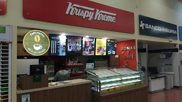 Krispy Kreme