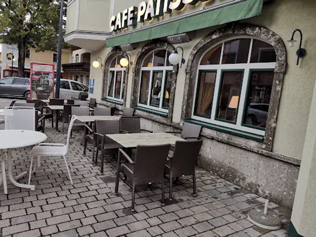 Gassner GmbH & Co KG - Cafe & Pastry