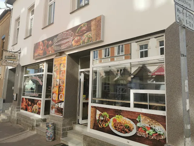 Pizzeria Celli Italia