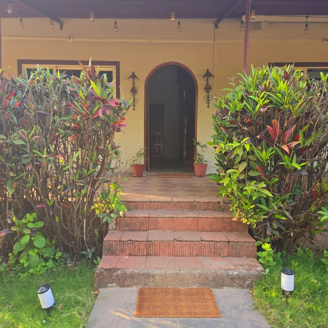 CooCasa Mahabaleshwar