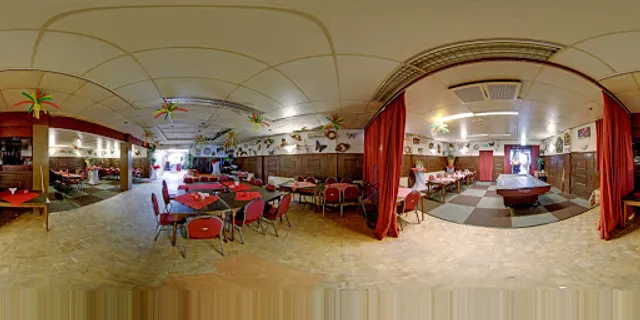 Café Zaal Marktzicht