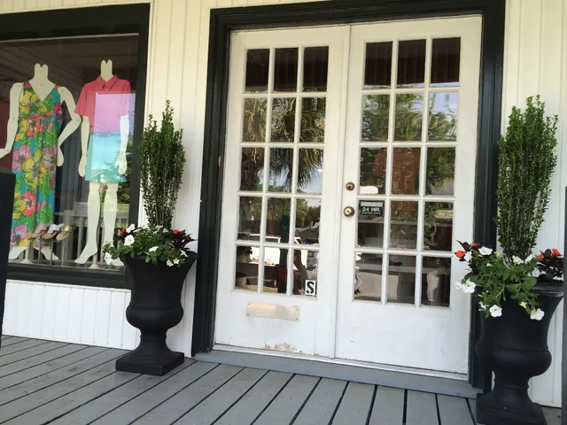Ragamuffin Children's Boutique