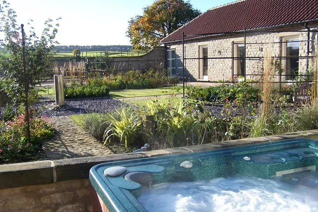 Cherrygarth Cottages