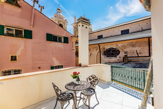 San Giovanni Finale ligure