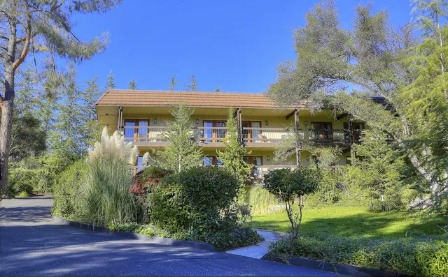 Best Western Plus Yosemite Gateway Inn