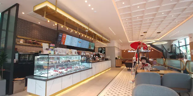 투썸플레이스 포항쌍용점