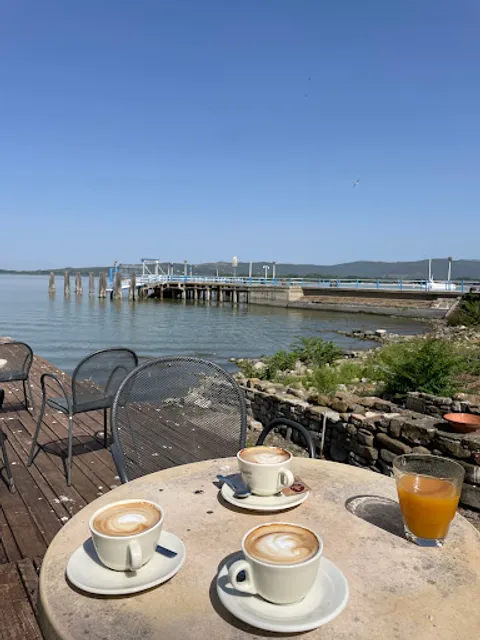 Caffe Bel & Nannini Lucca