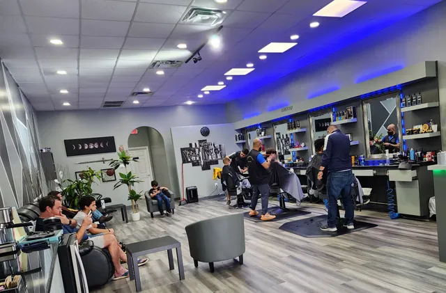 Flawless Cuts Barbershop