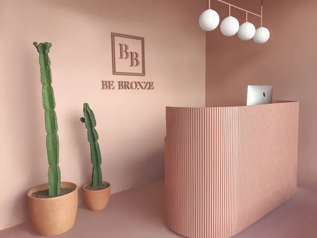 Be Bronze Studio
