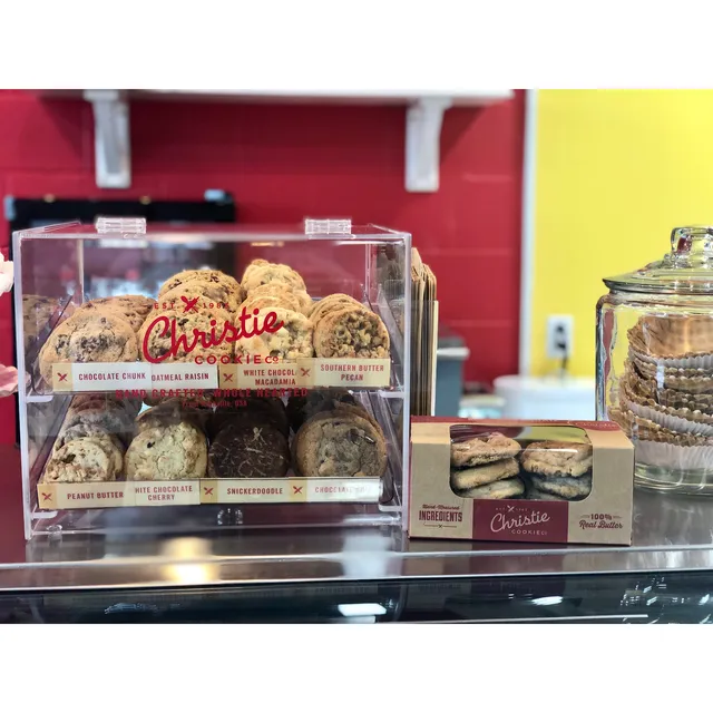 Sweet CeCe’s Nolensville