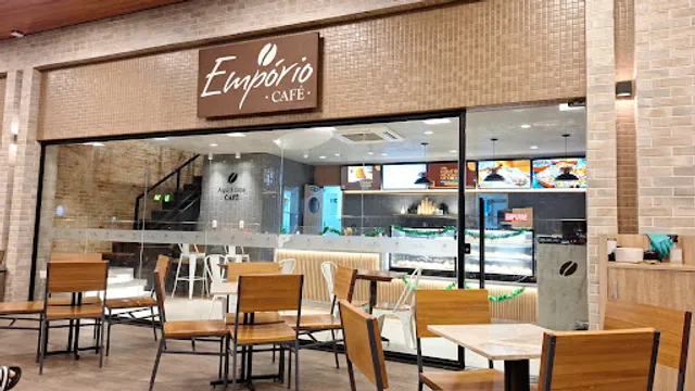 Empório Café Fátima