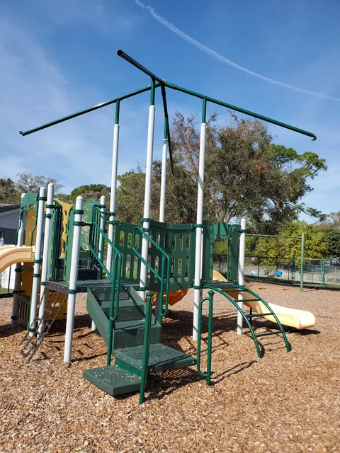 Skyview Terrace Park