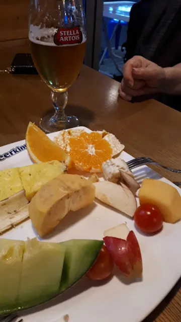 펀비어킹 시흥동은행나무점