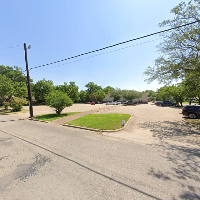First United Methodist Church
