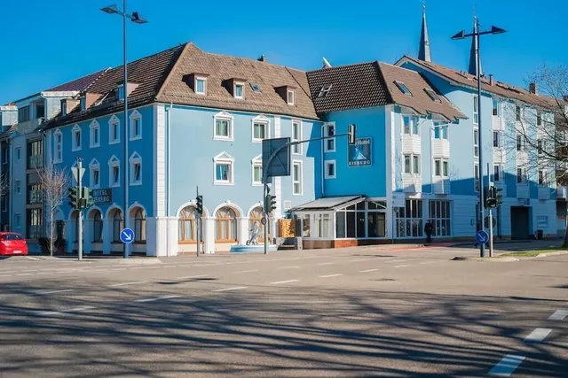 City Hotel Lahr