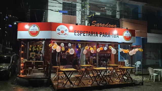 Restaurante & Espetaria Gourmet PARÁ IBA