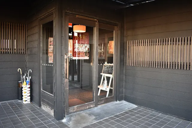 焼肉マルコウ 又丸店