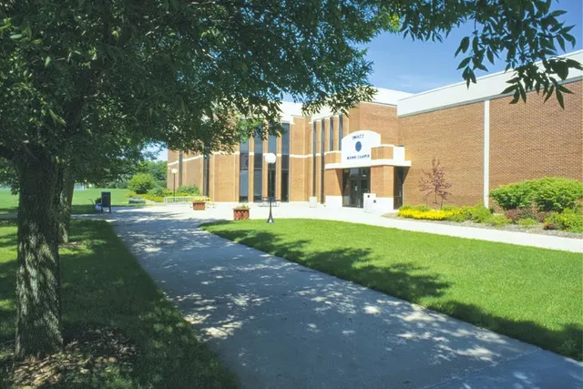 DMACC Boone Campus