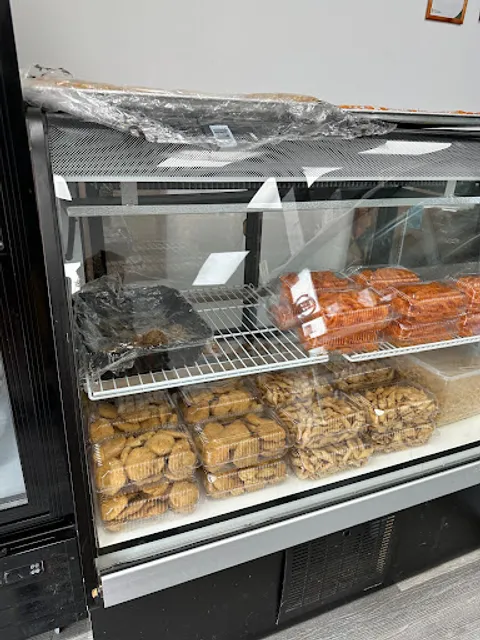 Sharma Curry Express & Sweets