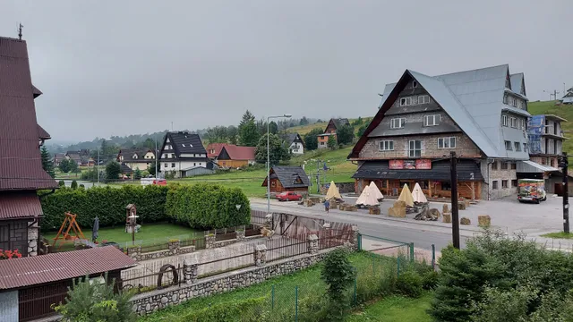 Pokoje Gościnne Estilo