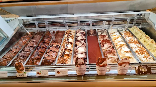 Bacio di Latte -Shopping Vitória