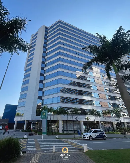 Quality Hotel São Caetano