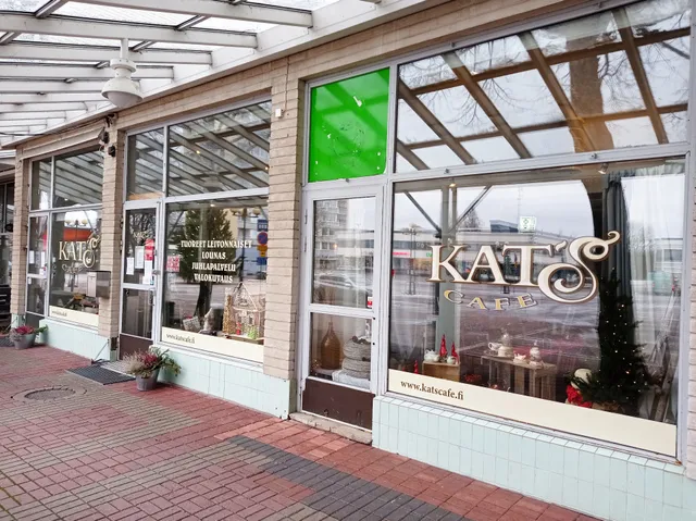kat's cafe