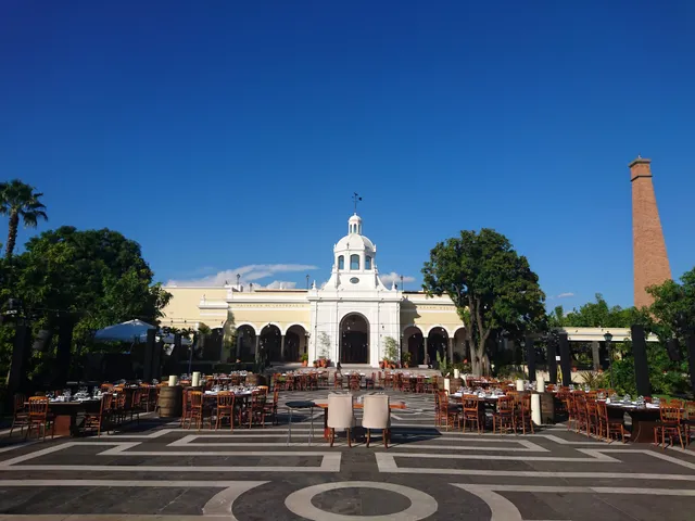 Hacienda el Centenario