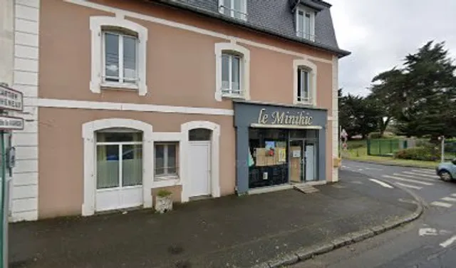 2 Bd de Rotheneuf