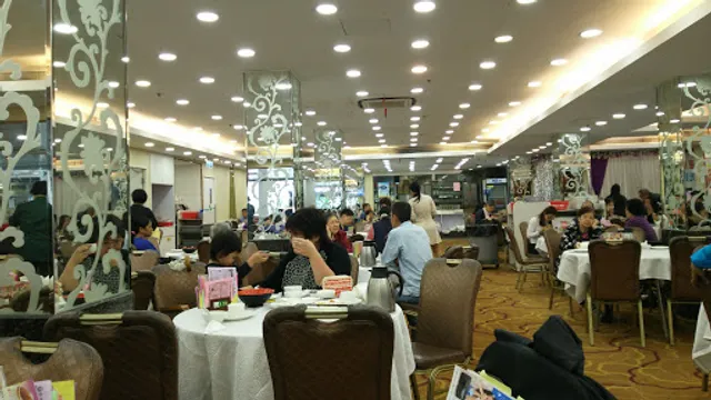 Tak Hing Yuen Seafood Restaurant（Shun Tin Estate）