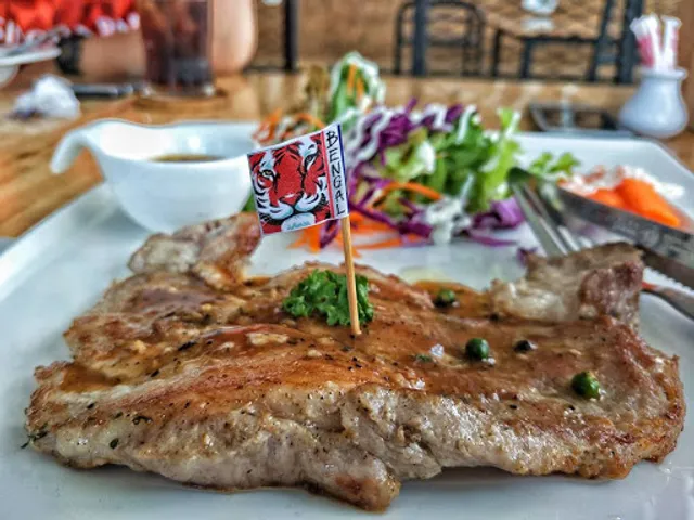 Bengal steak chiangrai