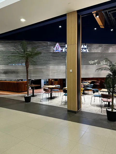 Hawaiian Poké Bowl - Genk