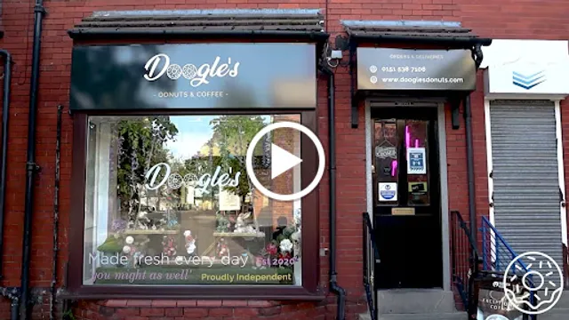 Doogle's Donuts