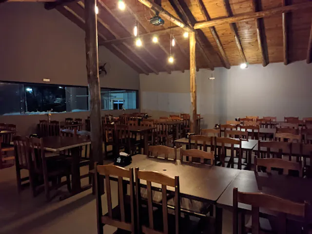 RESTAURANTE AOMAR DA BARRA