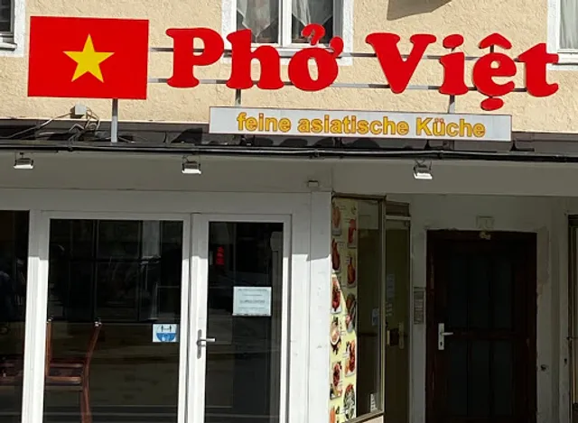 PHO VIET