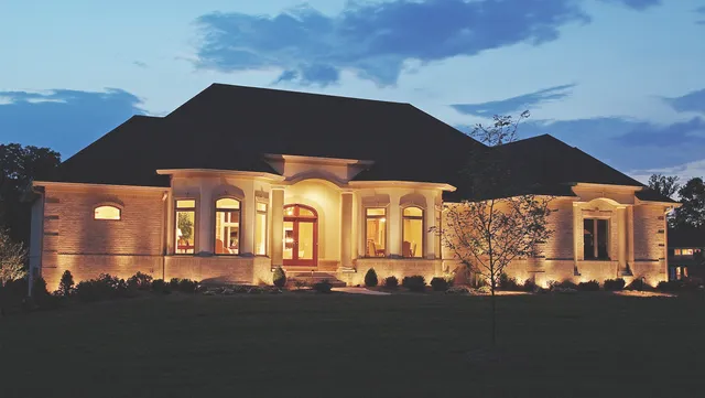 Nitelights of Cleveland