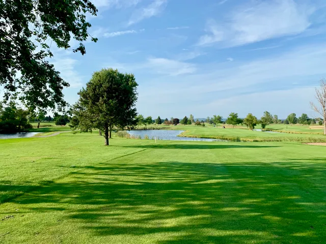 Trempealeau Mountain Golf Club