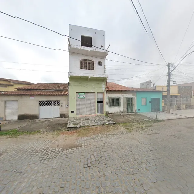 Panificadora Débora