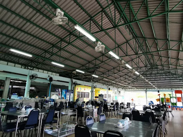 Huapla Chongnonsea Nakorn-In