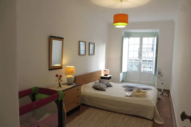 Casa de Marvila - Alojamento Local