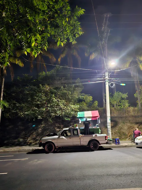 Jalapeños Comida Mexicana