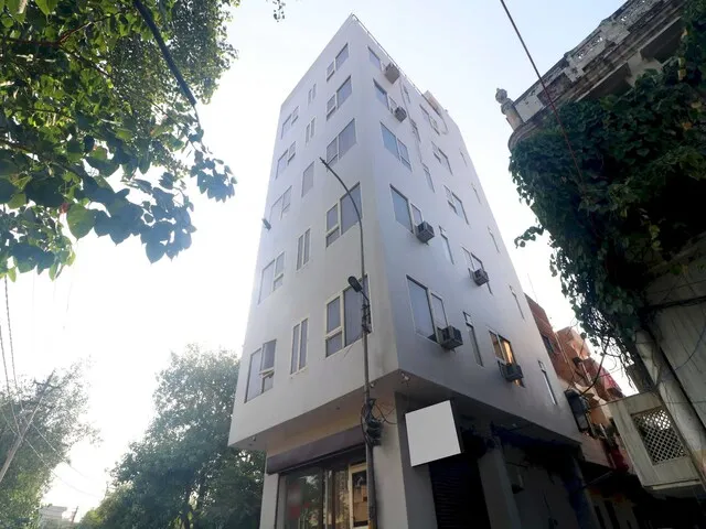 Flagship Jn Residency