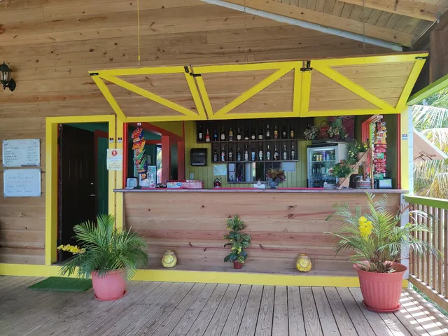 Aunty Cavell's Restaurant