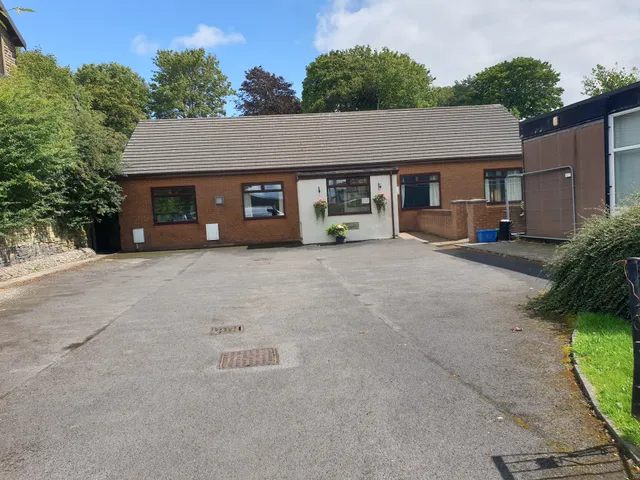 Briercliffe Community Centre in Jubilee St, Briercliffe, Burnley BB10 ...