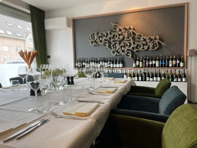 Ristorante Da Gianni