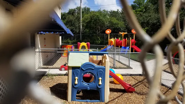 Childrens Paradise Learning Center